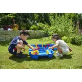 Aquaplay Wasserbahn MegaBridge – Bild 1