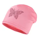 Maximo Beanie mit UV-Schutz Schmetterling – Bild 3