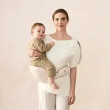 Ergobaby® Hüftsitz Lift – Bild 4