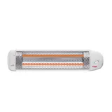 Reer Heizstrahler mit Abschaltautomatik – Bild 3