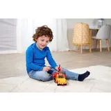 Simba Feuerwehrmann Sam Sam Feuerwehrauto Venus 2.0 mit Figur – Bild 1