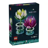 Lego® Botanicals 11511 Seerosen – Bild 3