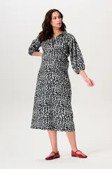 Noppies Maternity Still-Kleid Pilar – Bild 5