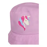 Sterntaler Sonnenhut mit UV-Schutz Einhorn – Bild 4