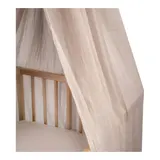 Julius Zöllner Betthimmel Voile – Bild 4