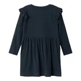 Name It Kleid langarm Rippqualität – Bild 1