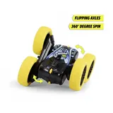 Dickie Toys RC Auto Fire 'n Frost Flippy – Bild 1