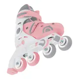 Globber Inline Skates 2in1 Gr. 26-29 – Bild 4