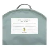 Lässig Kindergartenrucksack Tiny Backpack Drivers – Bild 5