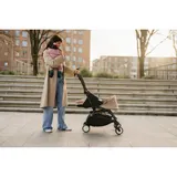 Stokke® yoyo3 Liegewanne braun – Bild 1