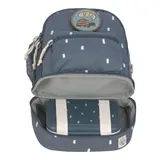 Lässig Kindergartenrucksack Mini Backpack Happy Prints – Bild 4