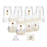 Mam 10-tlg. Easy Start Starter Set S, ab 0M – Bild 3