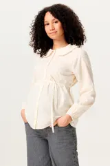 Noppies Maternity Bluse Ranua – Bild 4