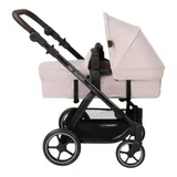 Abc Design Puppenwagen Migno – Bild 1