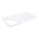 Träumeland Matratze Softwash 70x140 cm Anti Allergiker – Bild 3