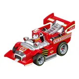 Carrera Paw Patrol Auto-Rennbahn Carrera GO!!! Ready Race Rescue – Bild 4