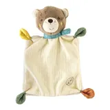 Solini Schmusetuch Bär Forest Friends – Bild 3