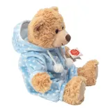 Hermann Teddy Collection Kuscheltier Schlafanzugbär 30 cm – Bild 1