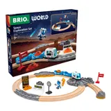 Brio Eisenbahn-Set Weltraumforschungs-Set – Bild 3