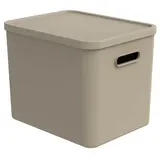Rotho Babydesign Aufbewahrungsbox KAYO stapelbar 27 l – Bild 3