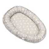 Julius Zöllner Kuschelnest NIDO Jersey – Bild 3