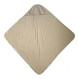 Kaiser Babydecke Cooling mit Kapuze 80x80 cm – Bild 1