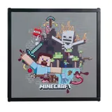 Roba Beistelltisch, Nachttisch mit 1 Ablage Minecraft – Bild 1