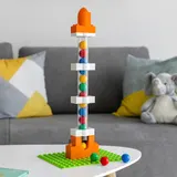 Hubelino Kugelbahn Erweiterung Kugelpumpe – Bild 5
