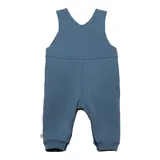 Bornino On The Road 2-tlg. Set Latzhose mit Shirt Ringel Bär – Bild 5