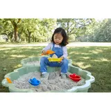 Solini Sand-/Badespielzeug 3 Boote – Bild 4