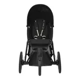 Cybex Gold Kombikinderwagen AVI SPIN schwarz – Bild 4