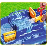 Aquaplay Wasserbahn MegaBridge – Bild 5