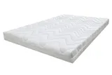 Ticaa Matratze Ticaa Med 100x200 cm Komfort – Bild 3