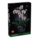 Lego® Botanicals 10311 Orchidee – Bild 3