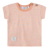 Sanetta Pure T-Shirt Ringel – Bild 3
