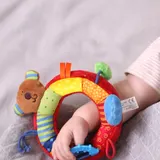 Sigikid Greifling Bär Aktiv-Ring PlayQ – Bild 4