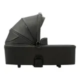 Hauck Kombikinderwagen Move N Care schwarz – Bild 4