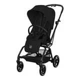 Cybex Gold Buggy EEZY S TWIST+ 2 schwarz – Bild 3