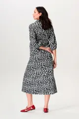 Noppies Maternity Still-Kleid Pilar – Bild 4