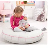 Bayer Design Puppe First Words Baby mit Funktionen 38cm – Bild 1
