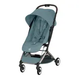 Cybex Gold Buggy ORFEO blau – Bild 3