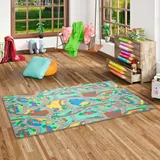Snapstyle Kinder Straßenteppich – Bild 1