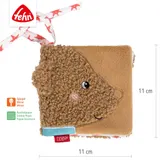 Fehn Stoffbuch Bär Fred – Bild 5