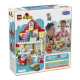 Lego® Duplo® 10467 Familienhaus – Bild 5