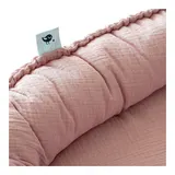 Julius Zöllner Kuschelnest NIDO Terra Musselin – Bild 1