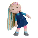 Haba Stoffpuppe Auri 30cm – Bild 1