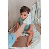 Meyco Baby 2er-Pack Mullwindeln 70x70 cm – Bild 5