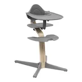 Stokke® Nomi Bundle Hochstuhl inkl. Babyset und Tray – Bild 1