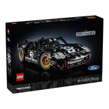 Lego® Technic 42223 1966 Ford GT40 MKII Rennwagen – Bild 3
