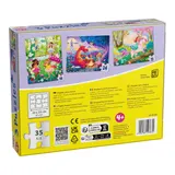Haba Puzzle Zauberträume – Bild 5